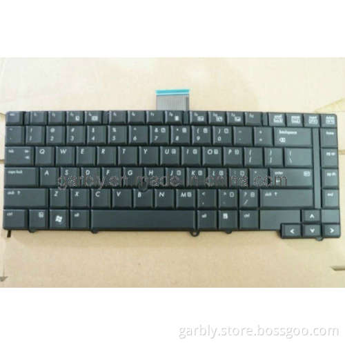 Original New Laptop Keyboard for HP 6930p 6930 Us Sp Keyboard